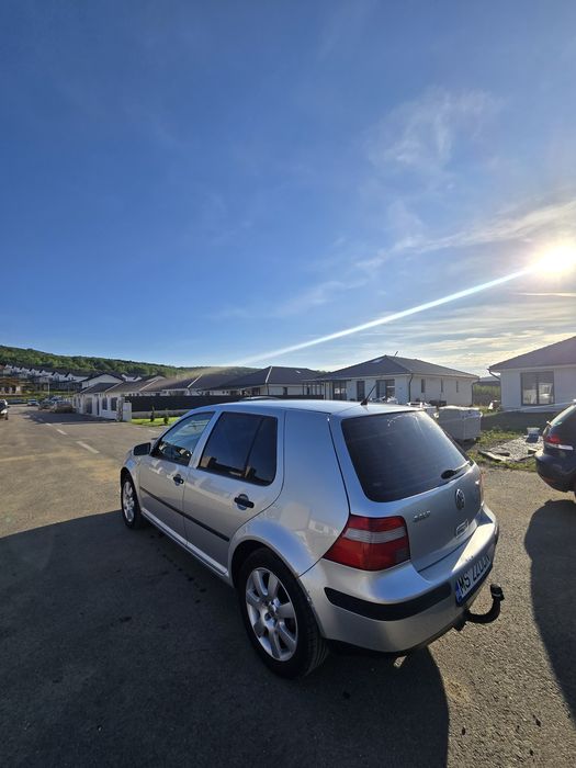 VOLKSWAGEN Golf 2004 — imagine 2