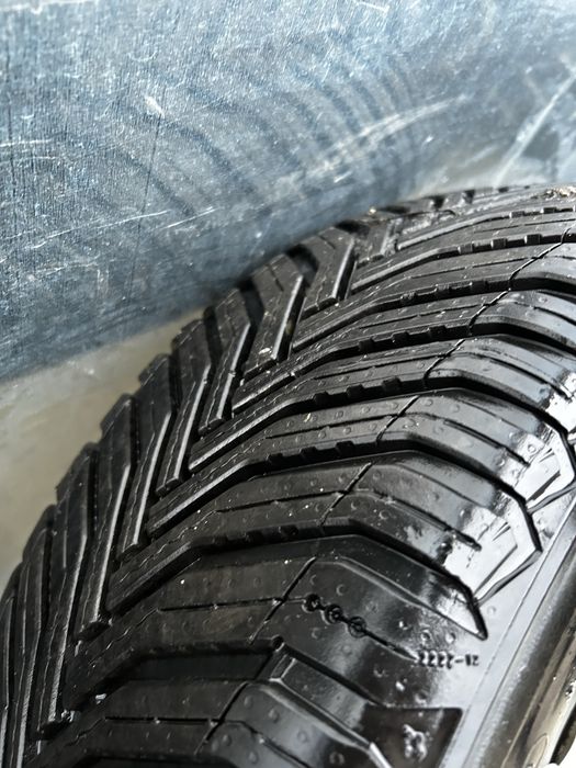 Оригинални джанти Seat 5x112 17цола