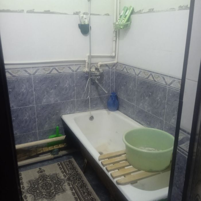 Квартира сатылады