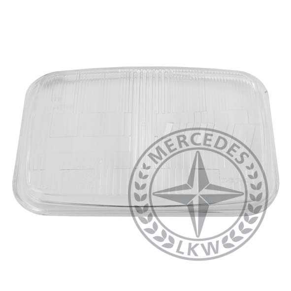 Стъкло фар за Mercedes-Benz 207D-410D