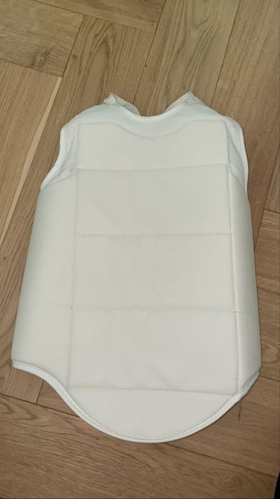 Жилет для единаборств