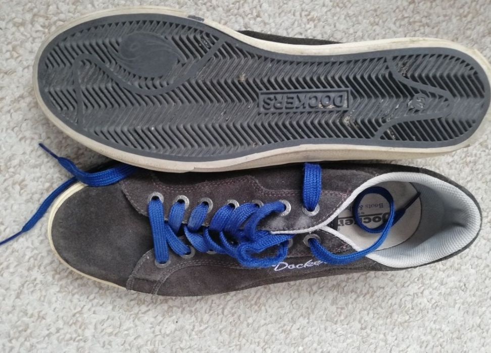 Pantofi dockers originali 45