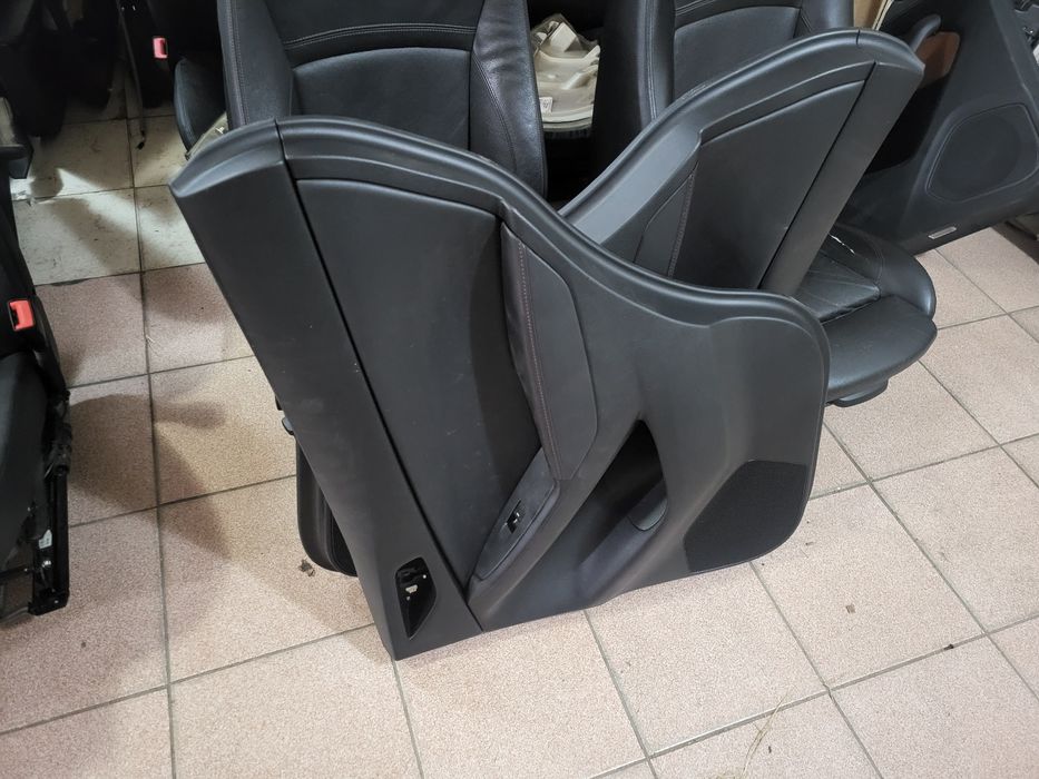 Кори за врати за Мазда СХ5