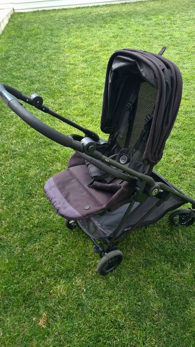 Carucior Cybex Melio Carbon ca nou