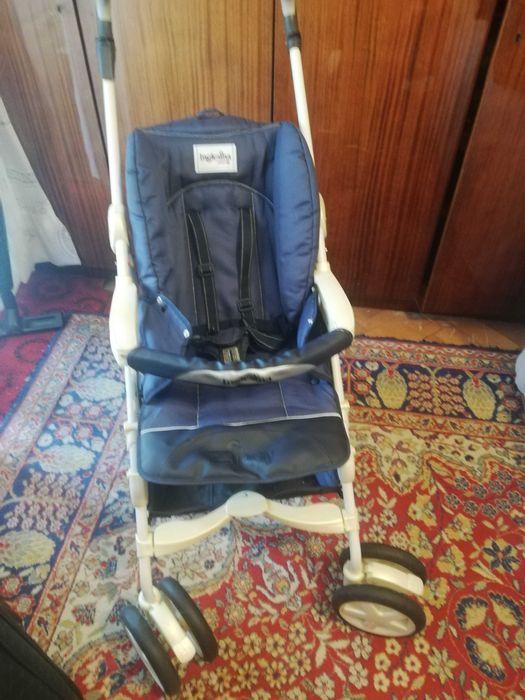 маркова детска количка Inglesina