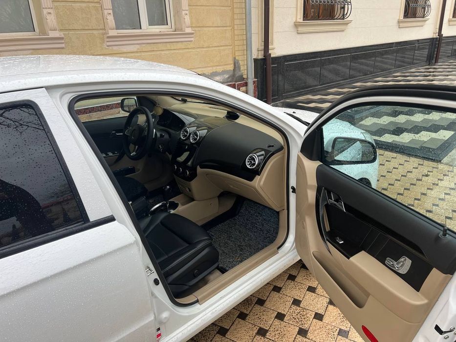 Nexia3 4 pozitsiyasi