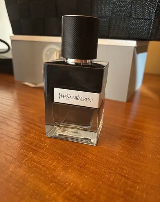 YSL Y EDP Yves Saint Laurent