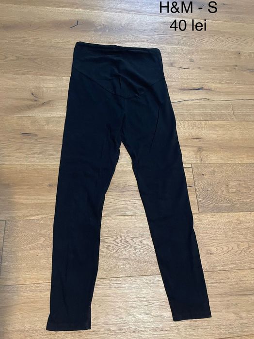 Pantaloni pentru gravide 34/36