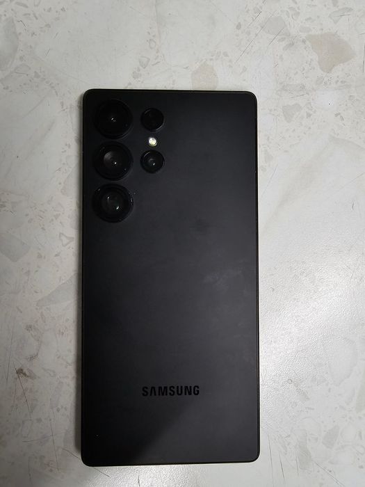 Samsung S25Ultra 1TB