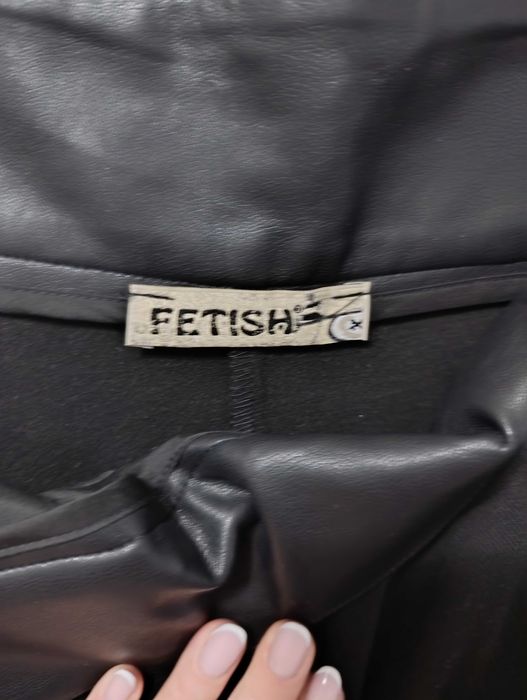 Дамски панталон Fetish