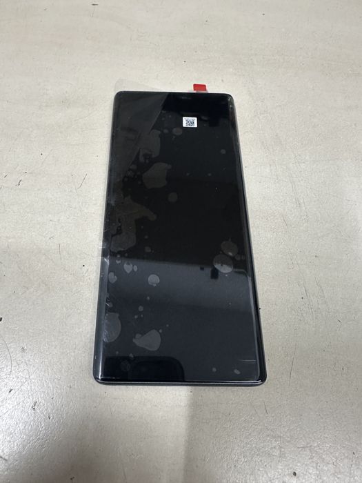 Display original motorola g85