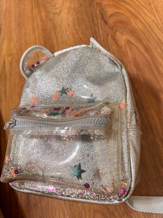 Рюкзак ZARA для девочки