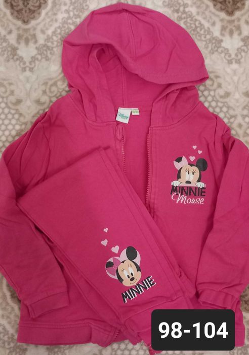 Блузки, горнища, екипчета