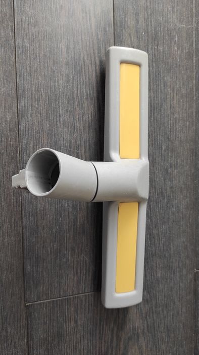 Perie originala de aspirator Bosch  speciala pentru parchet /supra