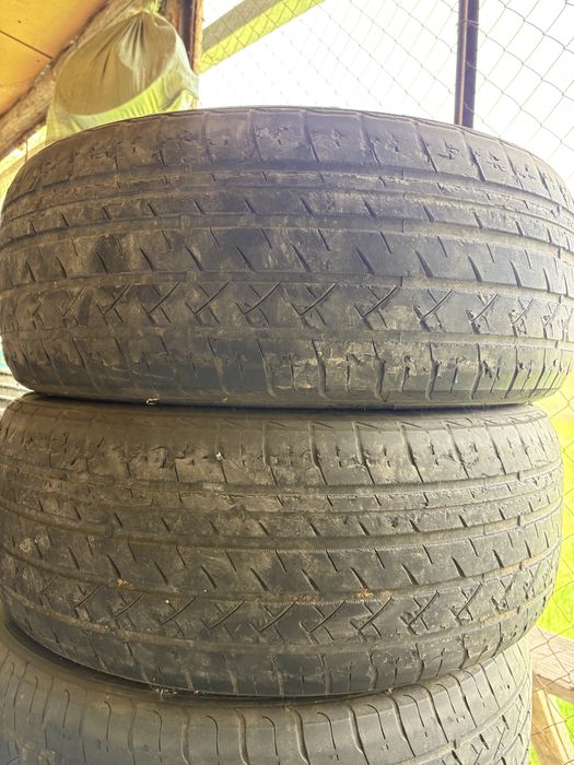 Балоны летние.