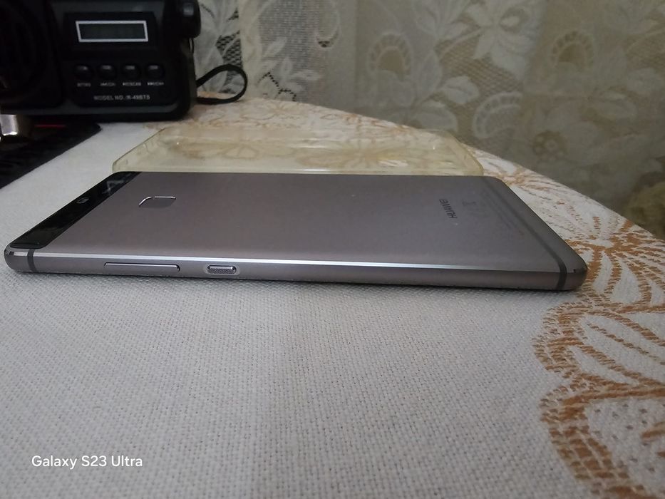 TelefonHuawei P9 ca nou,camere Leica
