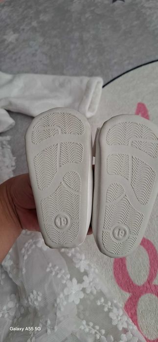 Официална рокличка