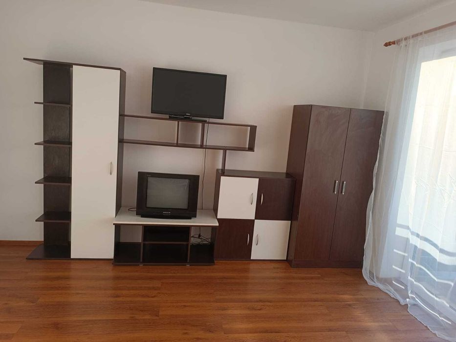 Inchiriem apartament 2 camere Avantgarden 3-   insorit cu priveliste la parc