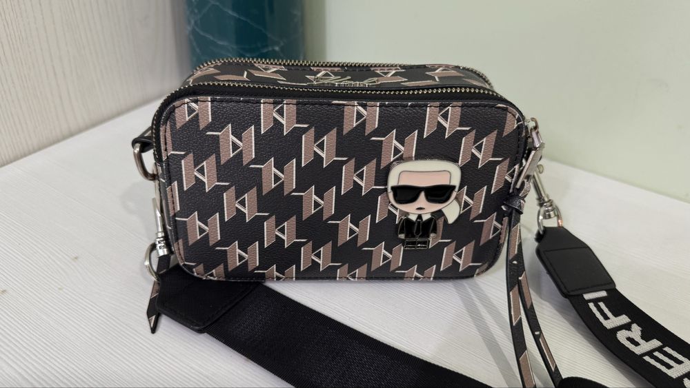 Продам сумку, женскую!