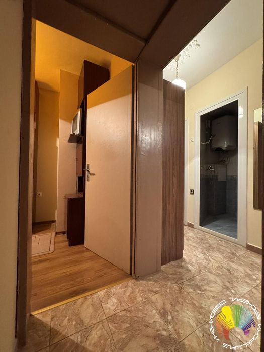 Продава се Двустаен апартамент в Бургас, Славейков - 55 кв.м за 1782 €/кв.м - Снимка #9