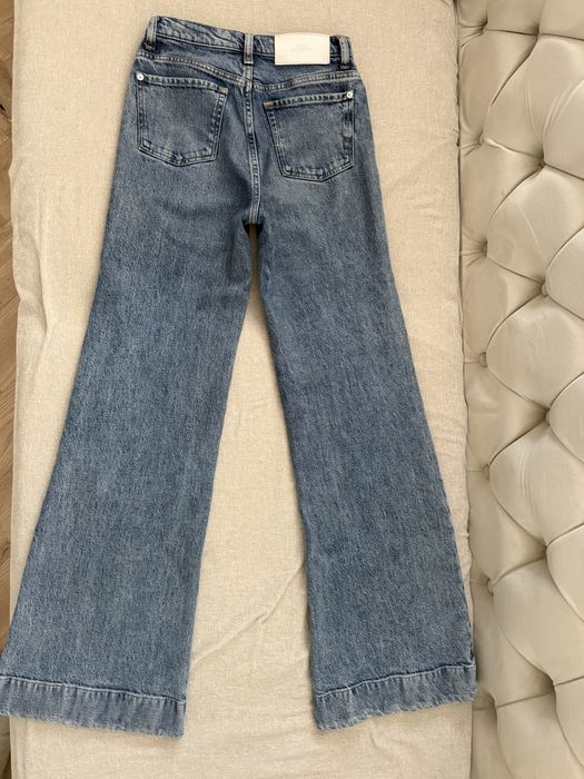 Blugi 7 For All Mankind