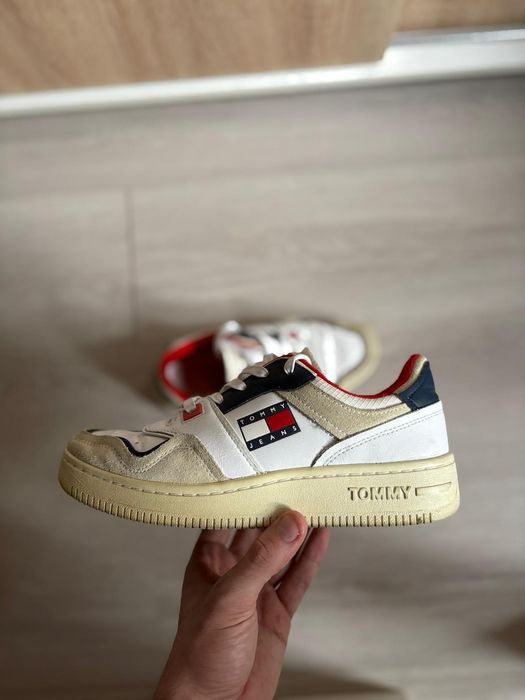 Tommy Hilfiger Jeans Shoes Обувки