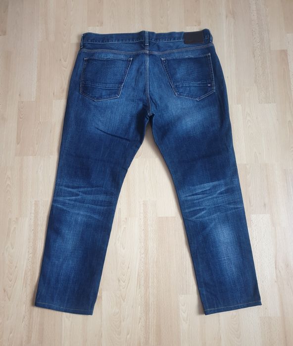 Blugi TOMMY HILFIGER, de bărbați, marimea XXL