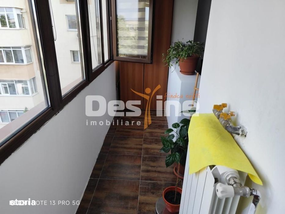 Apartament 4 camere Nord Mega Image