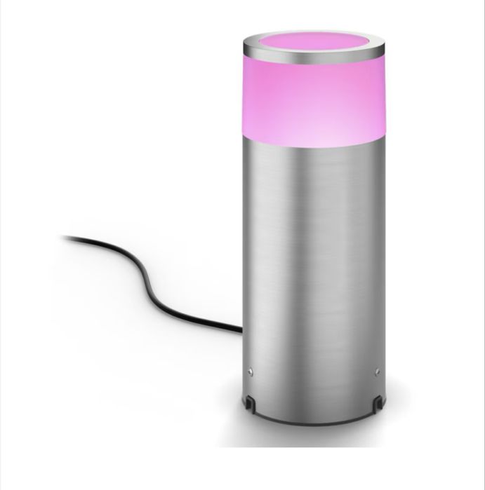Philips hue calla pedestal