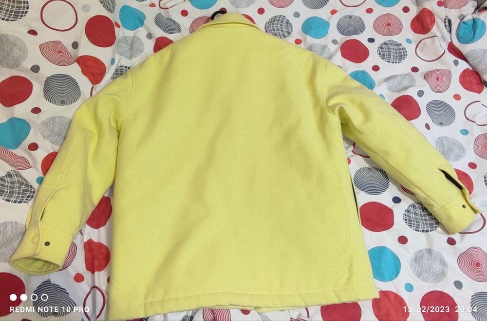 Jacheta  Dan Fox marimea XL