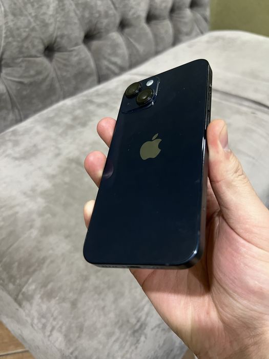 Iphone 14 garantiyasi bor