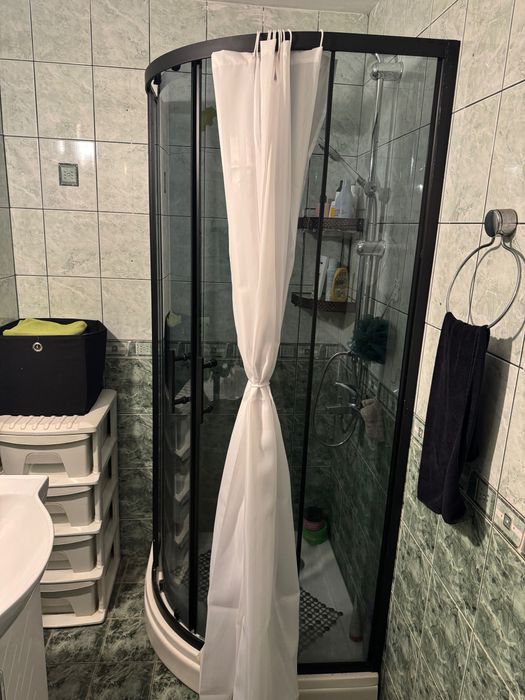 Продавам четиристаен апартамент!