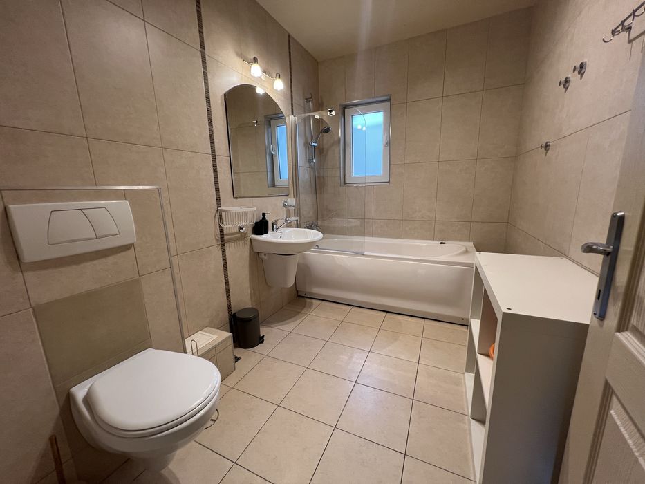 Apartament Untold si Electric Castle vizavi de Cluj Arena. Regim hotelier