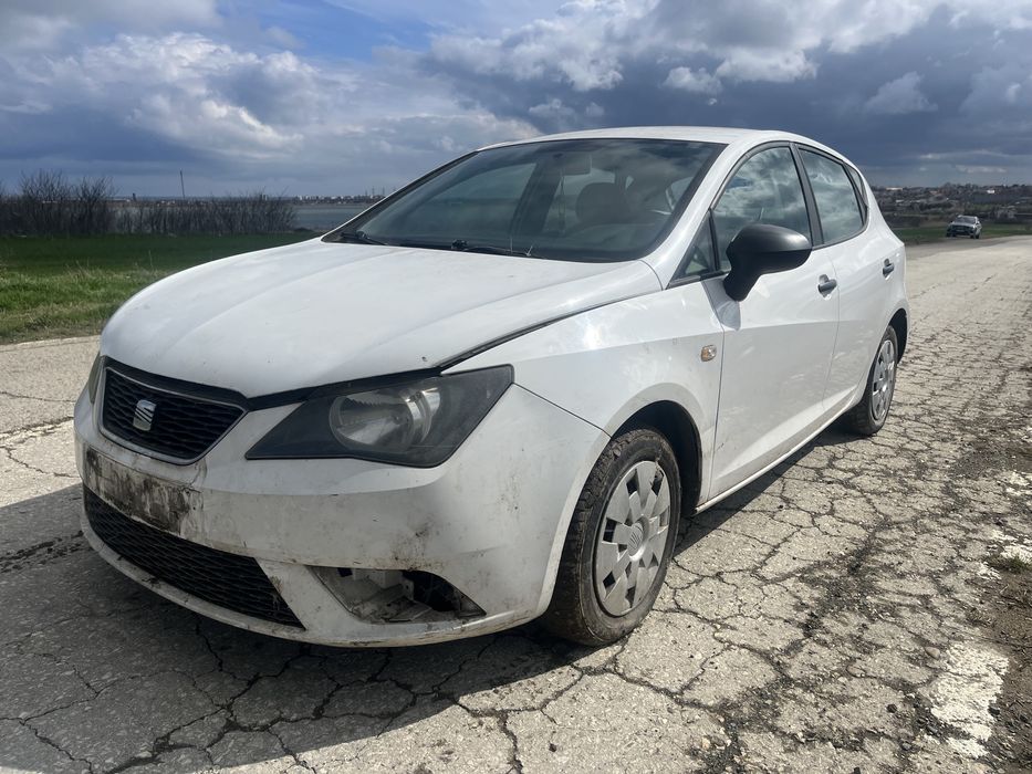 Piese Auto Originale Seat Ibiza 1.2 TDI Cod motor CFWA din 2013