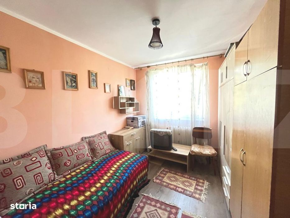 Apartament de 4 camere,zona Complex Bulevard — fotografia 3