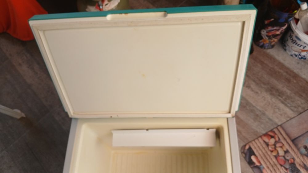 Хладилник Газ-12 и 220волта