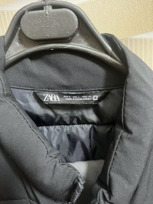 Куртка от Zara