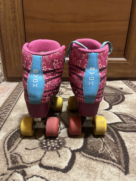Ролкови кънки!!!