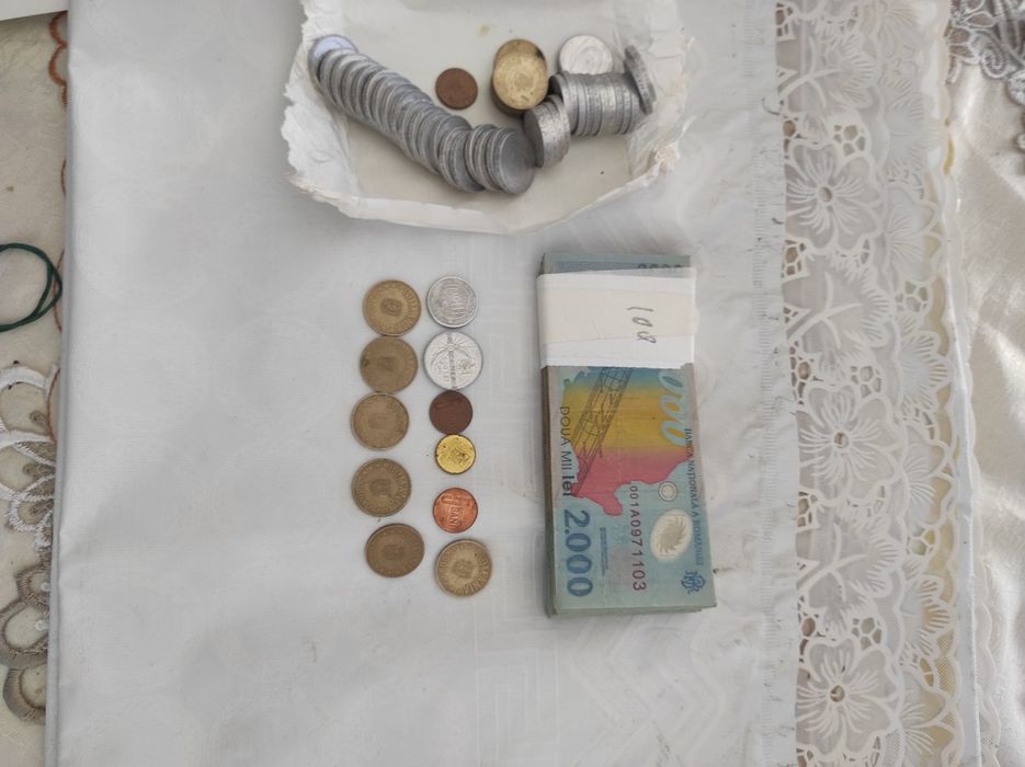 Pentru colecționari