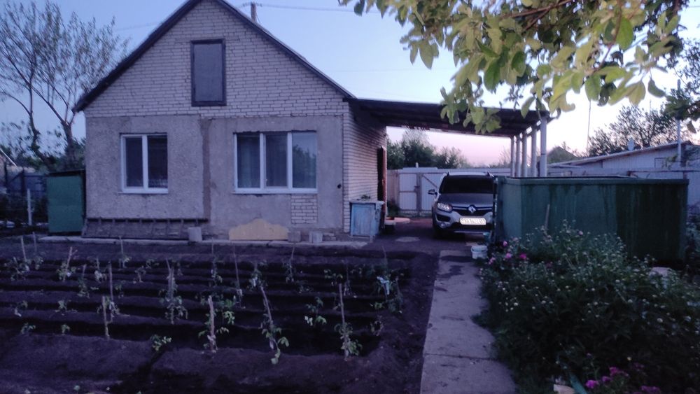 Дача ФАКЕЛ  продается