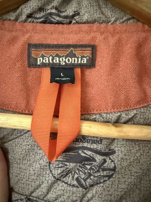Дамско яке Patagonia Bomber Hoody Jacket Style No. 26685
