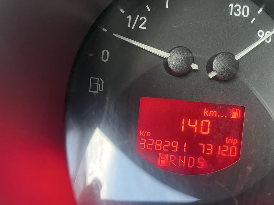 SEAT Altea XL 0 — imagine 4
