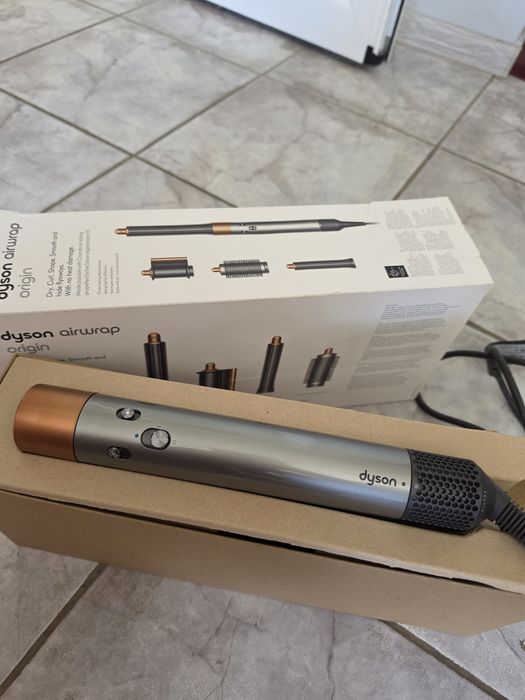 Dyson Airwrap Origin