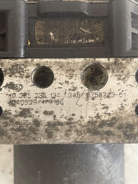 Pompa Abs Bmw 5 E60 2001 - 2010 0265234134 / 6769703-01