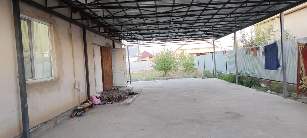 Үй сатылады.  Продается дом