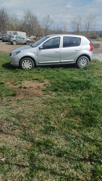 DACIA Sandero 2011 — imagine 2