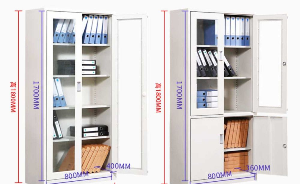 Ofis shkafi/Hujjatlar uchun shkaf/Шкаф для офиса/Металлический шкаф