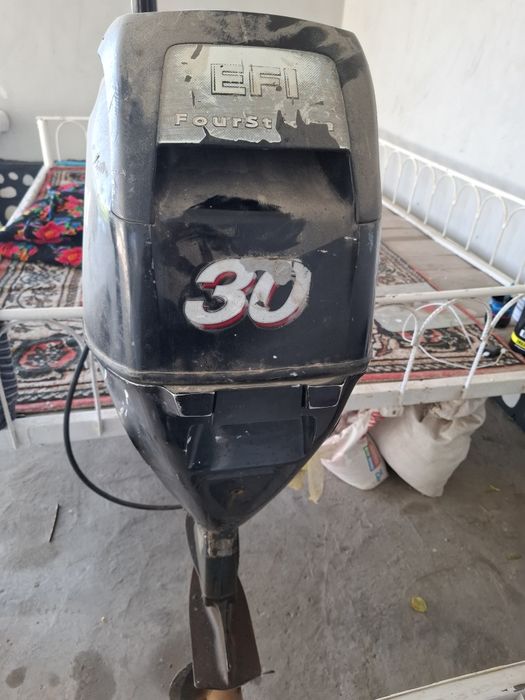 Lodka motori bl 2950
