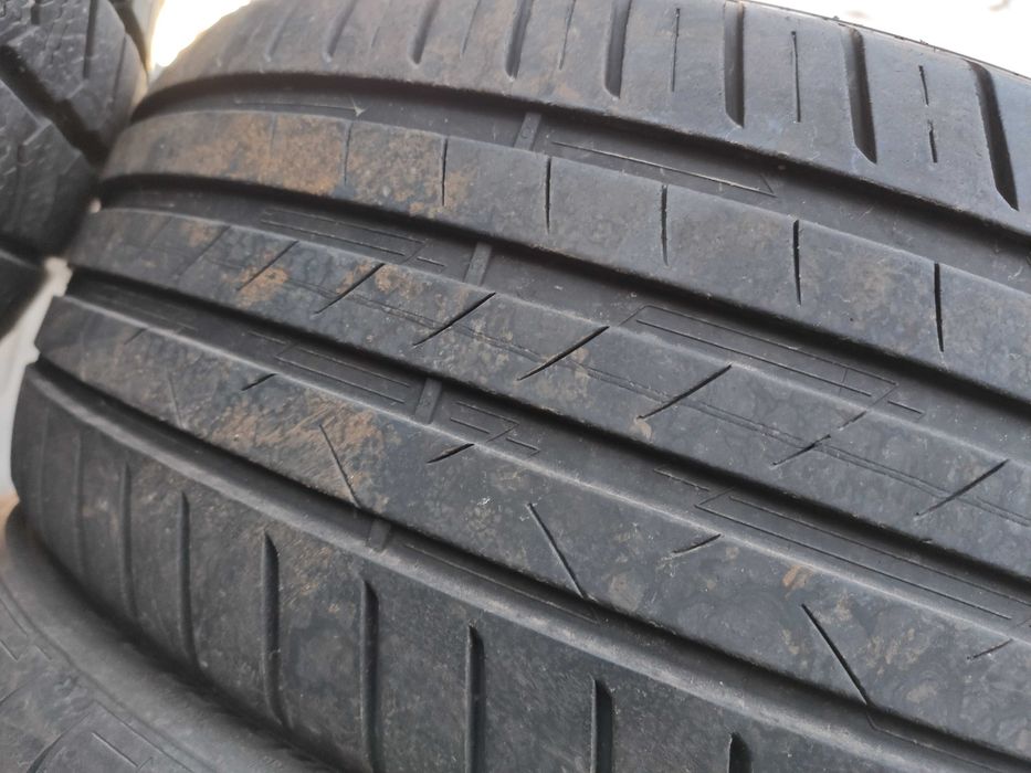 2бр Летни гуми 205 50 16 - Vredestein - DOT 2023 -