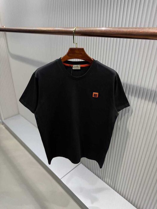Tricou Hermes nou cu eticheta
